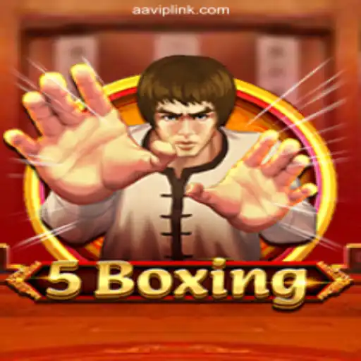Dive into the Exciting World of 5Boxing on AAVIP.COM Platform