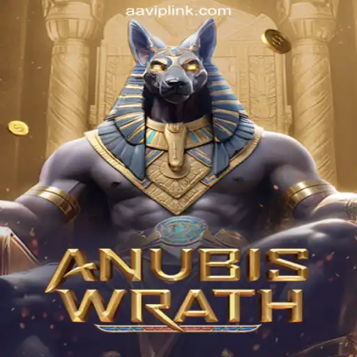 Discover AnubisWrath: The Thrilling New Game on AAVIP.COM Platform