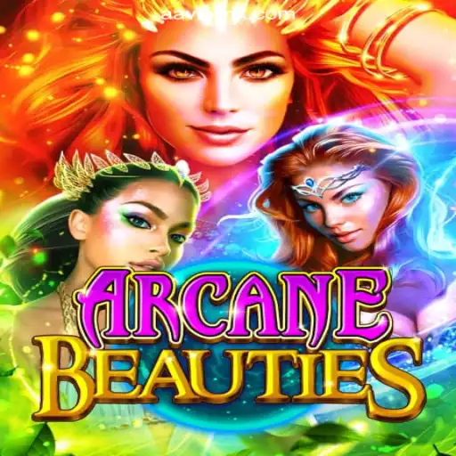 Discover ArcaneBeauties: A Mesmerizing Journey into the World of Casino Slots