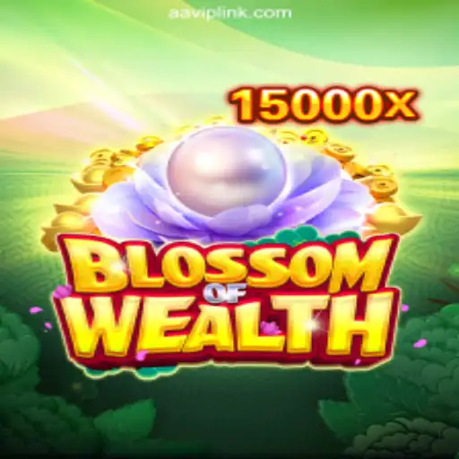 Exploring BlossomofWealth on AAVIP.COM: Brasil's Leading Slots Platform