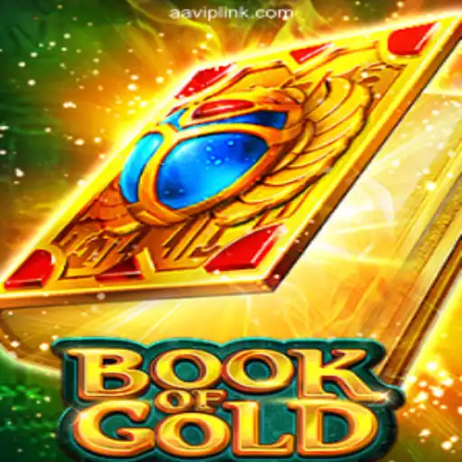 Unveiling the Magic of BookofGold on AAVIP.COM Platform: Oficial Slots Brasil #1