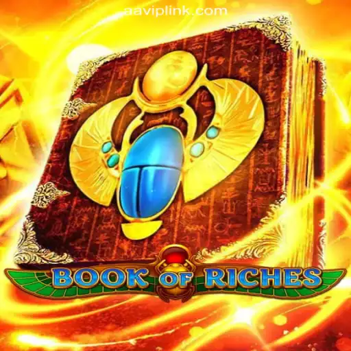 Exploring the Exciting World of BookofRiches on AAVIP.COM Platform-Oficial Slots Brasil #1
