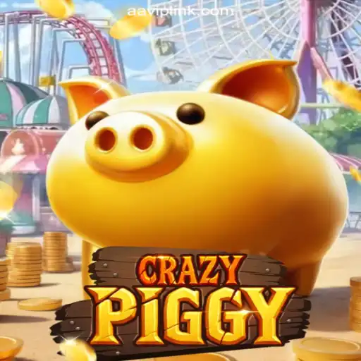 Exploring CrazyPiggy: The New Sensation on AAVIP.COM Platform