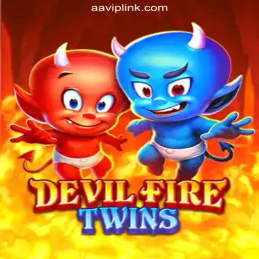 Unleashing the Thrills of DevilFireTwins on AAVIP.COM's Platform