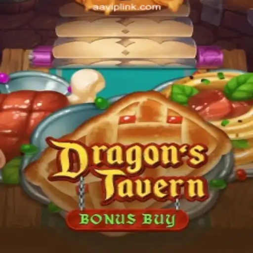 Exploring DragonsTavern: The Exciting New Game on AAVIP.COM Platform-Oficial Slots Brasil #1