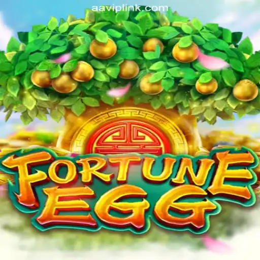 Experience the Thrill of FortuneEgg on AAVIP.COM: Unveiling Brazil's Top Slots Platform
