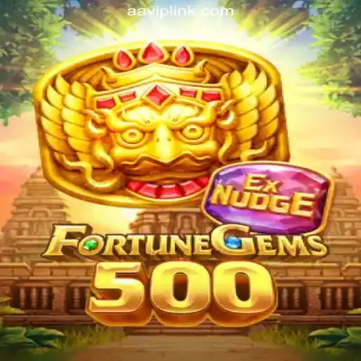 Exploring FortuneGems500: A Detailed Guide to the Trending Slot Game on AAVIP.COM