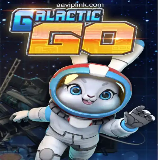GalacticGO: Explore the Universe of AAVIP.COM's Official Slots Brasil #1