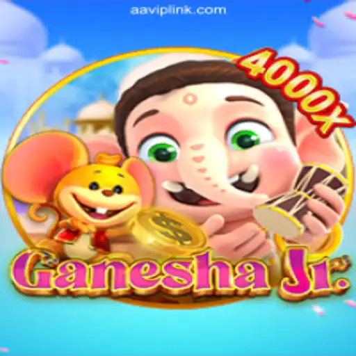 Exploring GaneshaJr: A Dive into the Top-Rated Slot Game on AAVIP.COM