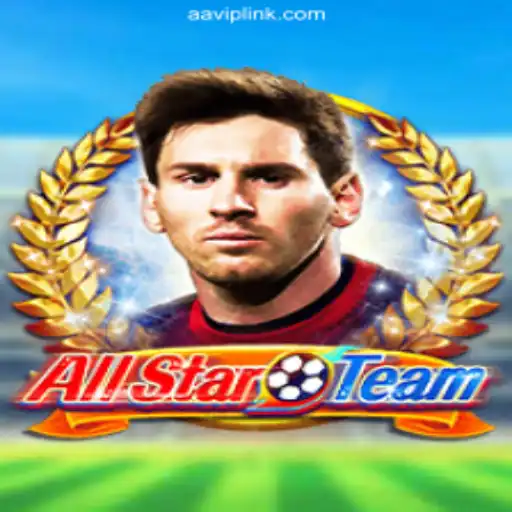 Experience the Thrill of AllStarTeam on the AAVIP.COM Platform