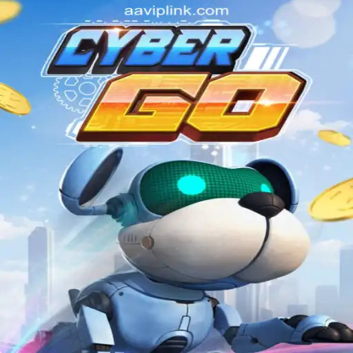 Unveiling CyberGO: A Futuristic Journey into AAVIP.COM Platform-Oficial Slots Brasil #1