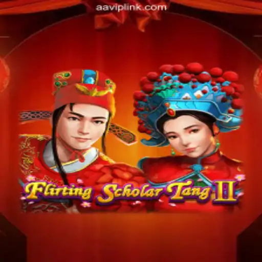 Exploring FlirtingScholarTangII: A Vibrant Addition to AAVIP.COM's Official Slots Platform in Brazil