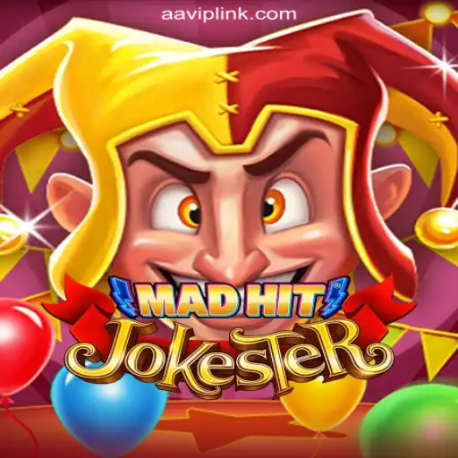 MadHitJokester: The Ultimate Game Experience on AAVIP.COM Platform