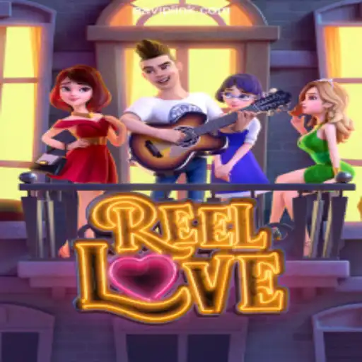 Exploring the Exciting World of ReelLove on AAVIP.COM Platform - Oficial Slots Brasil #1