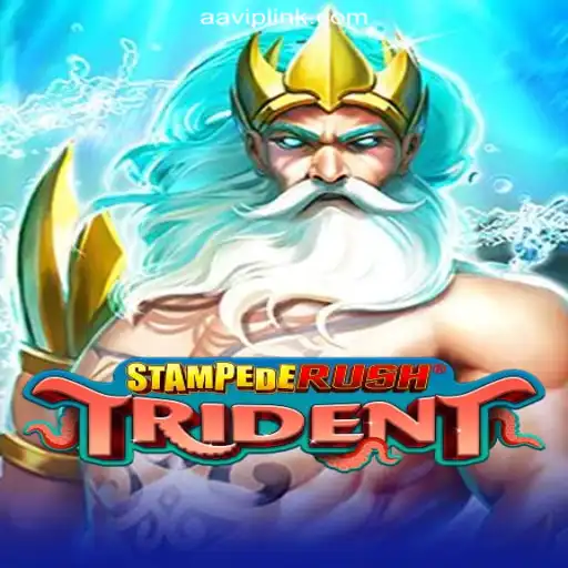 The Exciting World of StempedeRushTrident on AAVIP.COM