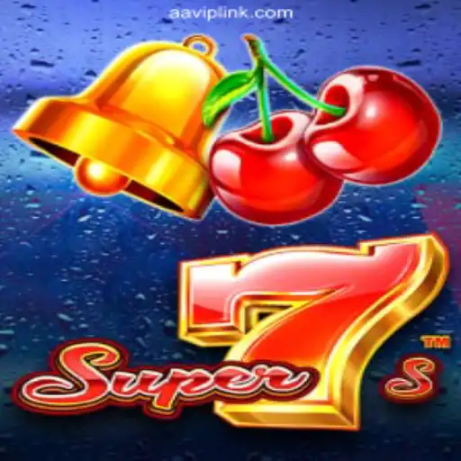 Discovering the Excitement of Super7s on AAVIP.COM - The Leading Official Slots Platform in Brazil