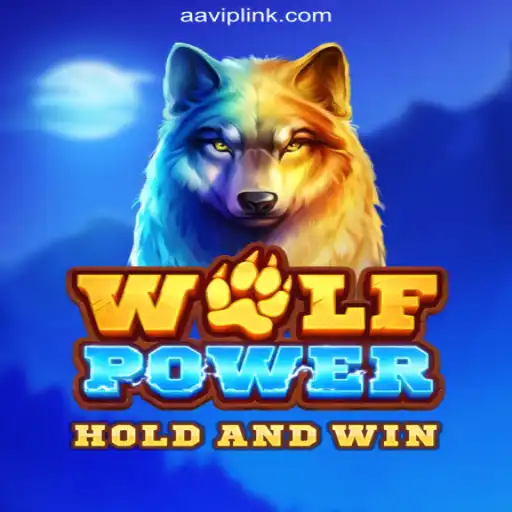 Exploring the Thrilling World of WolfPower on AAVIP.COM Platform