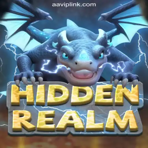 Exploring HiddenRealm: An Immersive Gaming Experience on AAVIP.COM Platform-Oficial Slots Brasil #1