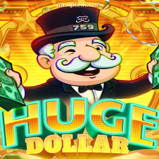 Exploring the Dynamic World of HugeDollar: AAVIP.COM Platform's Official Slots in Brazil