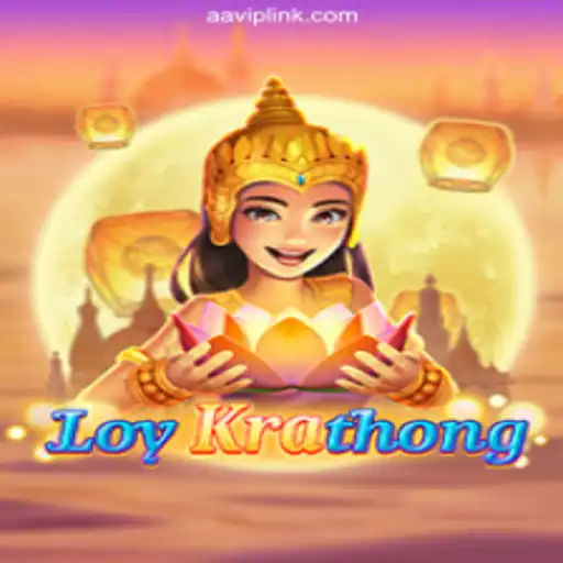 LoyKrathong: A Dive into the Spirited Tradition and Game Mechanics