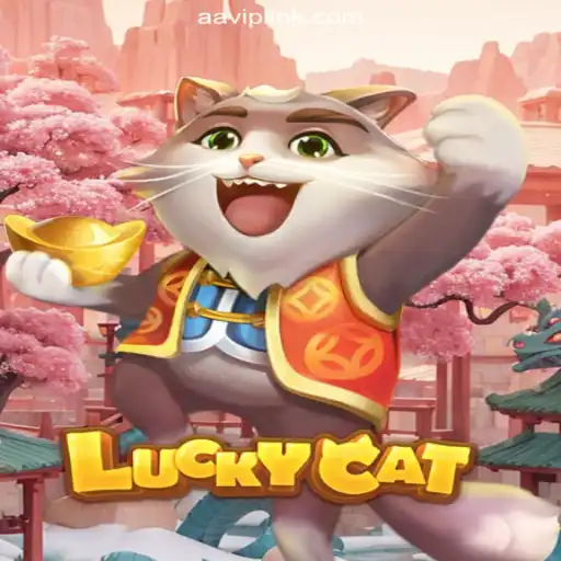 LuckyCat: Explore the Thrilling World of Online Slots on AAVIP.COM
