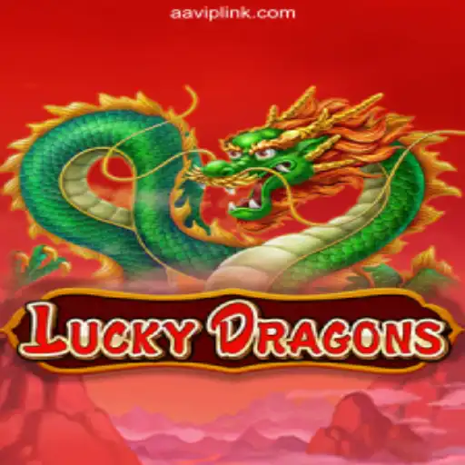 Discovering LuckyDragons: The Reigning Champion on AAVIP.COM Platform-Oficial Slots Brasil #1
