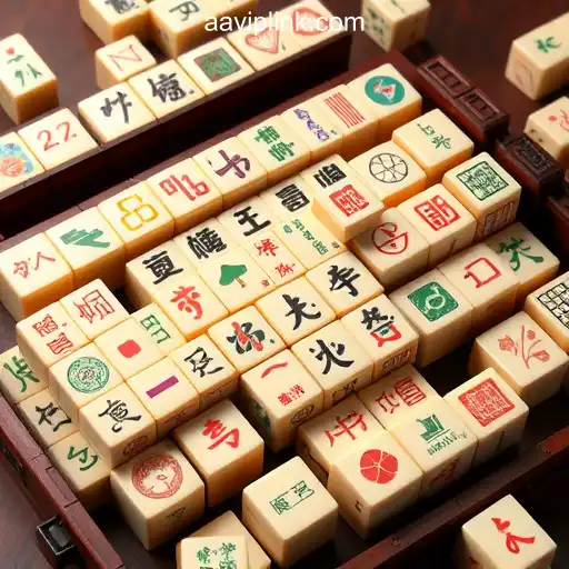 Mahjong