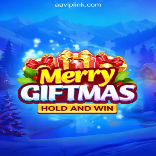 Exploring MerryGiftmas on AAVIP.COM: The Premier Platform for Official Slots in Brazil