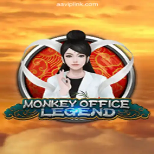 MonkeyOfficeLegend Game Overview and AAVIP.COM Platform Insights