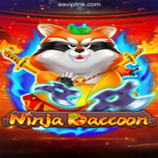 NinjaRaccoon: Master the Art of Stealth on AAVIP.COM Platform