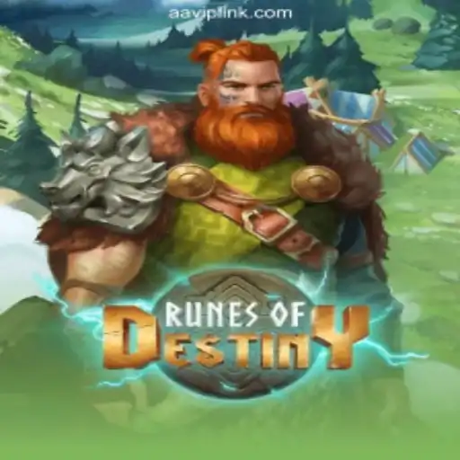Unveiling the Mystical World of RunesOfDestiny on AAVIP.COM