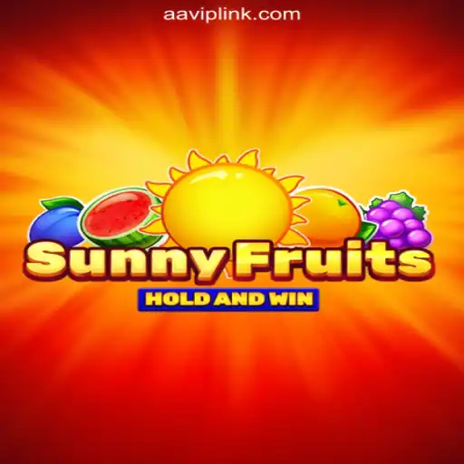Discover SunnyFruits: The Premier Slot Game on AAVIP.COM Platform in Brazil