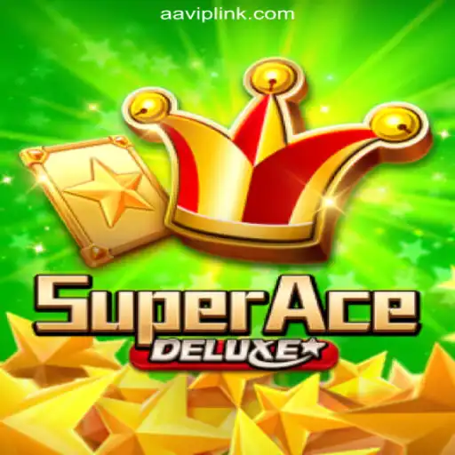 Exploring the World of SuperAceDeluxe on AAVIP.COM: The Premier Platform for Slots in Brazil