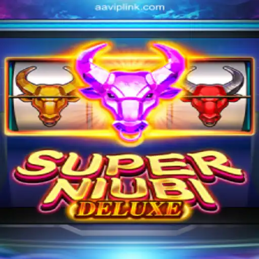 Exploring the Thrills of SuperNiubiDeluxe on AAVIP.COM: The Top Slots Platform in Brazil