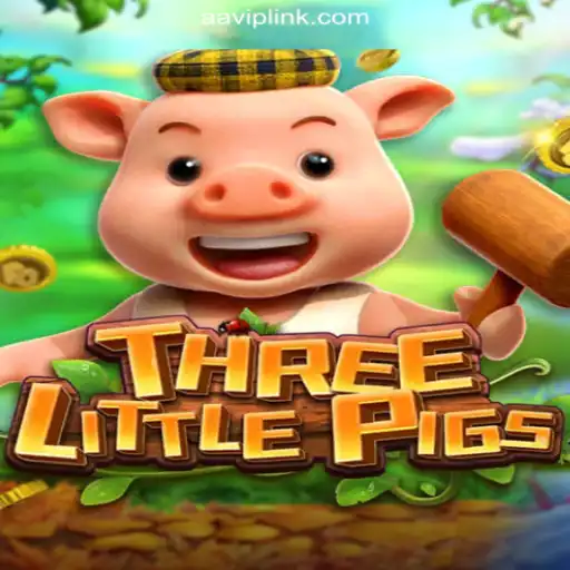 Exploring the Enchanting World of THREELITTLEPIGS Slots on AAVIP.COM