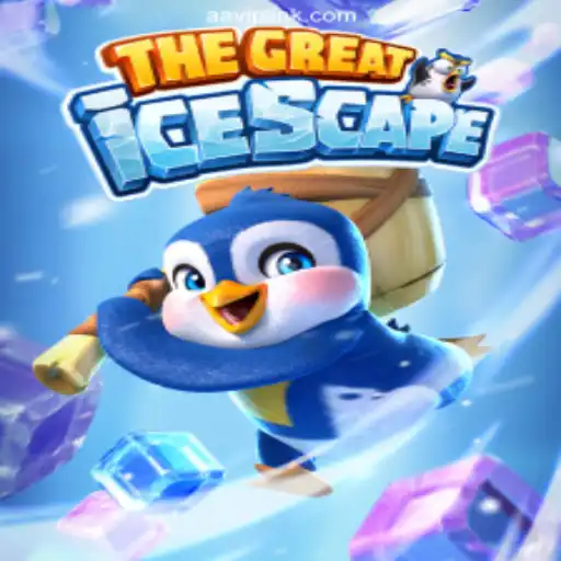 Discovering TheGreatIcescape on AAVIP.COM: The Premier Slots Platform in Brazil
