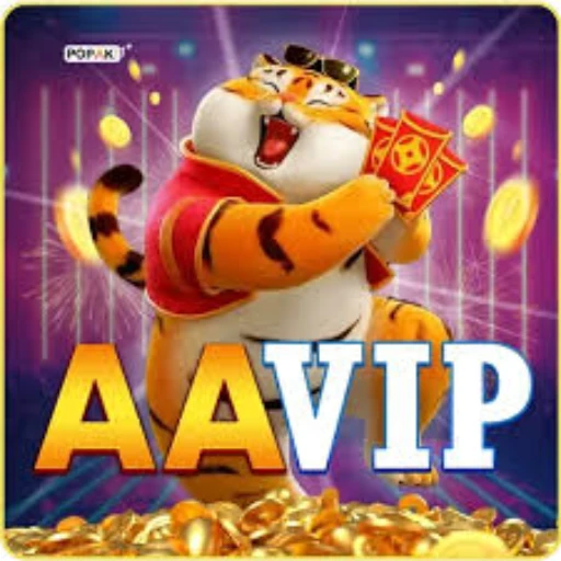 AAVIP.COM platform-Oficial Slots Brasil #1 Logo