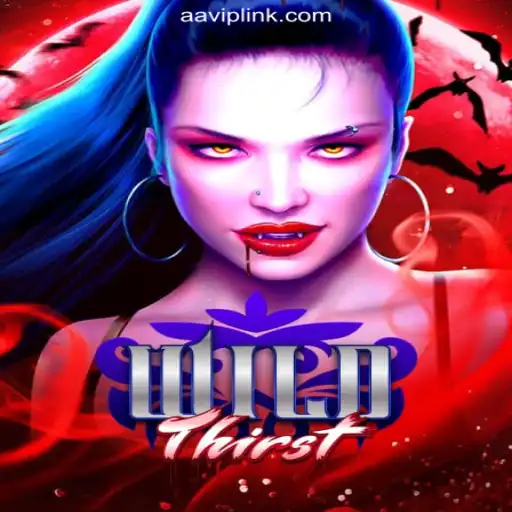 WildThirst: A Thrilling Adventure in Slots