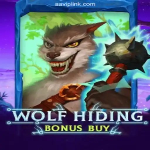 Exploring the Features of WolfHidingBonusBuy: A Premier Offering on AAVIP.COM Platform-Oficial Slots Brasil #1