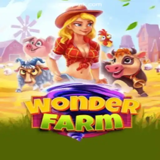 The Allure of WonderFarm: Exploring Brazil's Leading Slot Game on AAVIP.COM